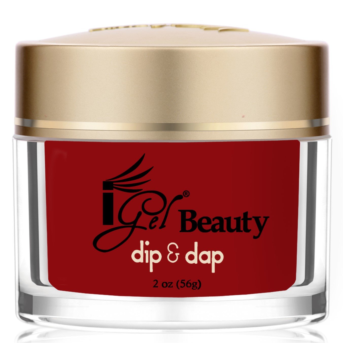 iGel Beauty - Dip & Dap Powder - DD084 Simply Spiceful - RECOMMENDED FOR DIP